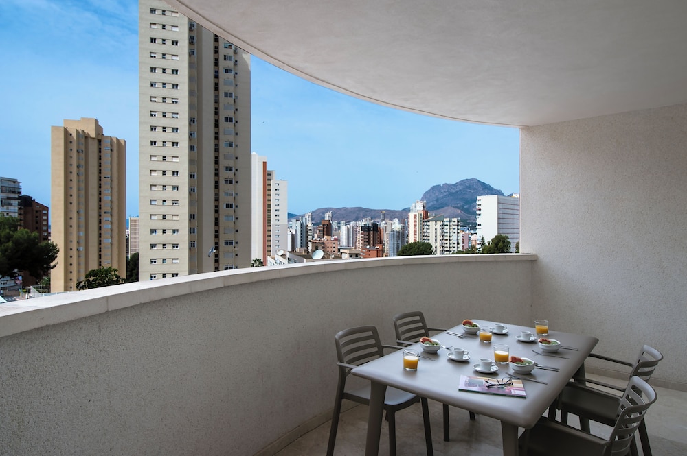 Pierre & Vacances Benidorm Horizon 33/52