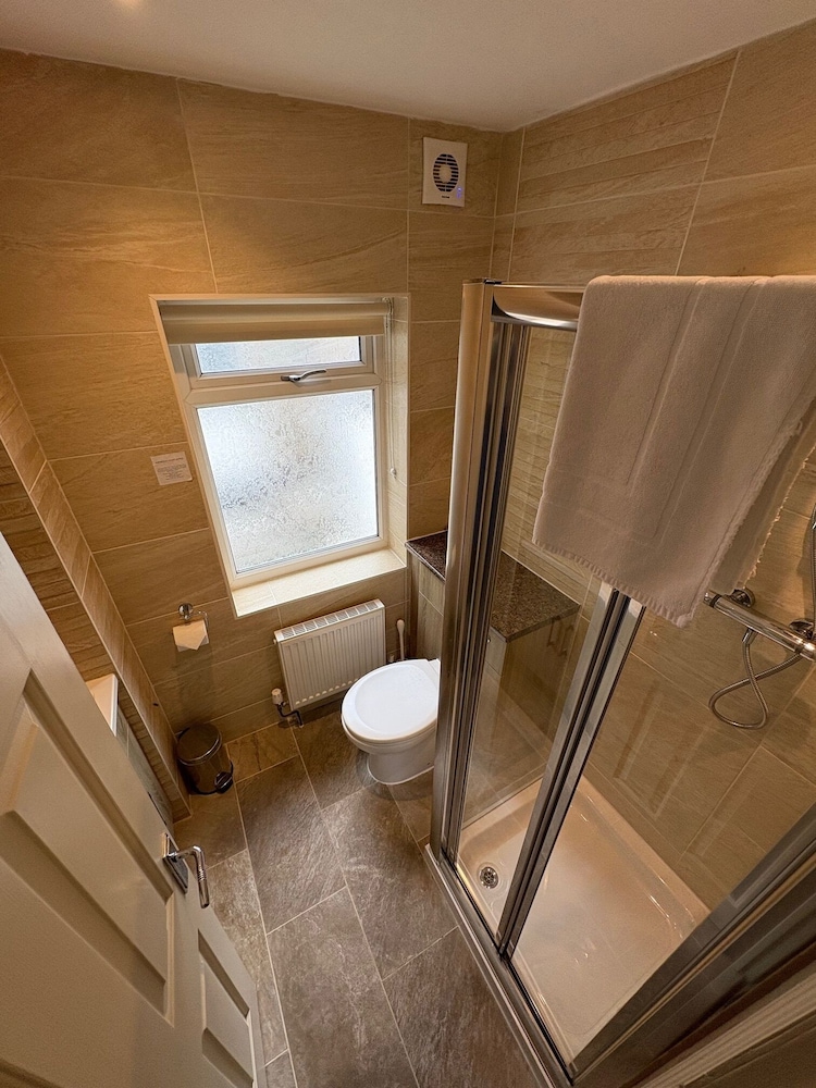 The Westbourne 44/47