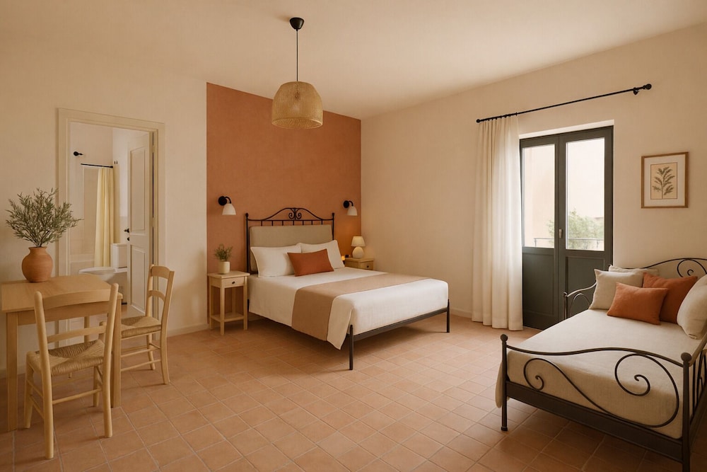 Delfino Beach Hotel 12/50