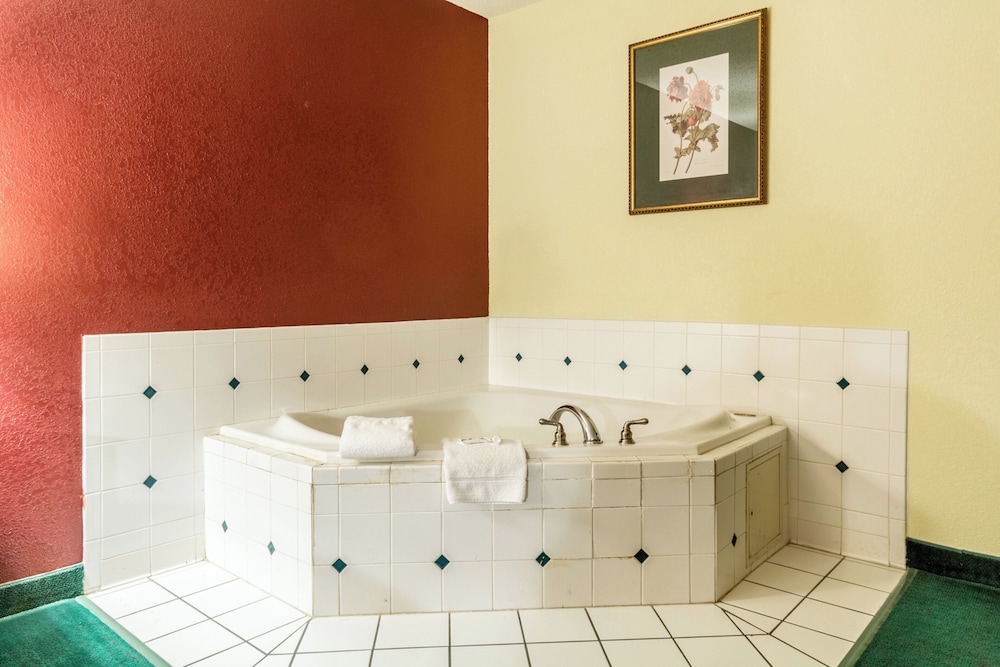 Red Roof Inn Morehead 14/56