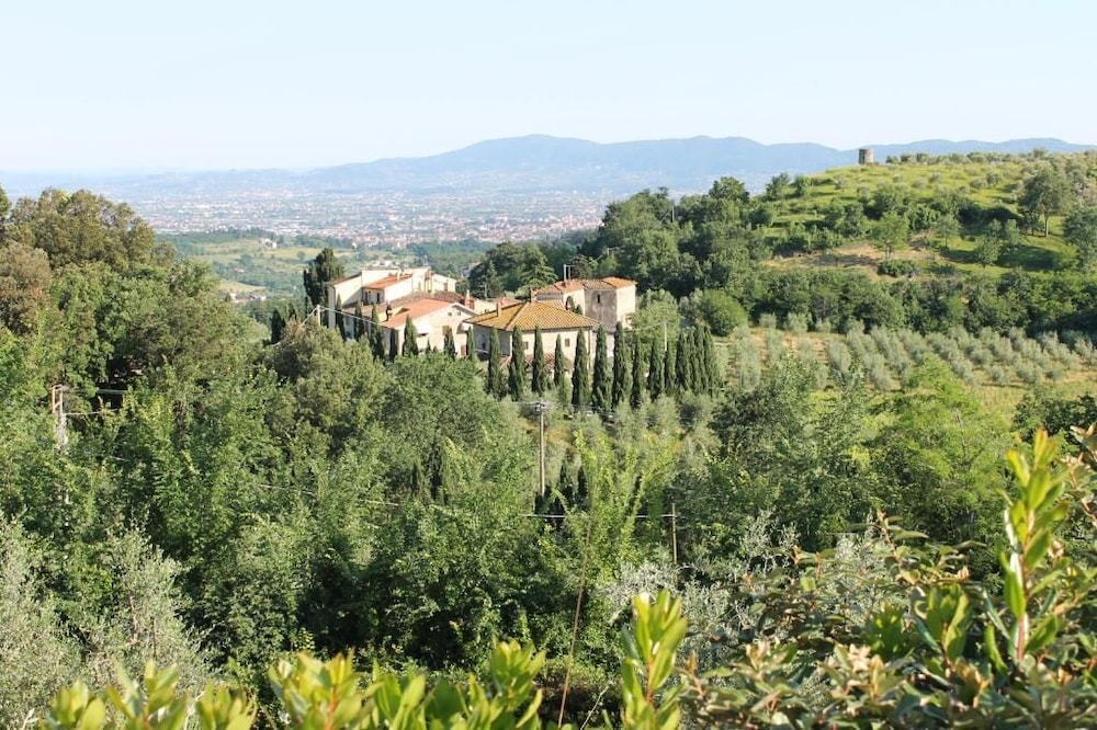 Villa Giorgia Albergo In Collin 54/61