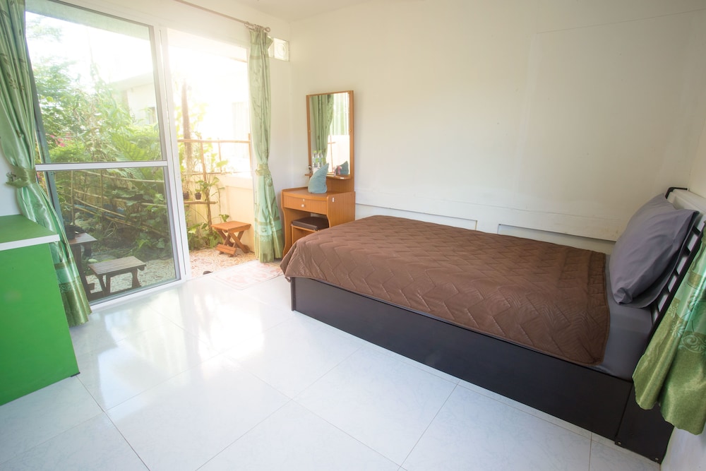 Nu Phuket Airport Residence 33/57