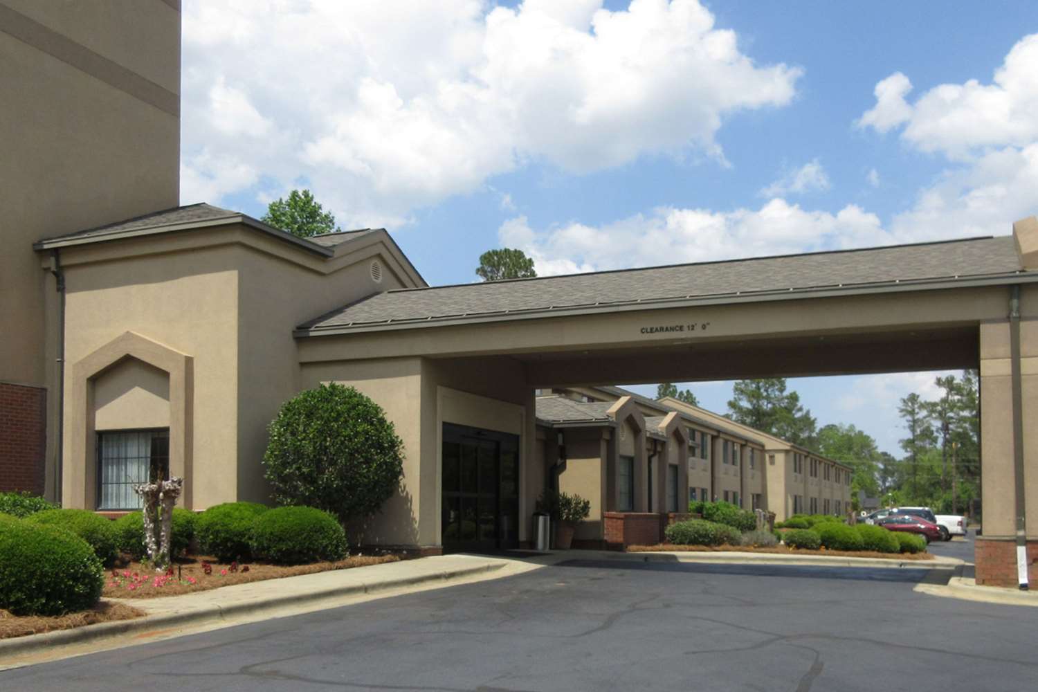Ramada by Wyndham Albany GA 2/5