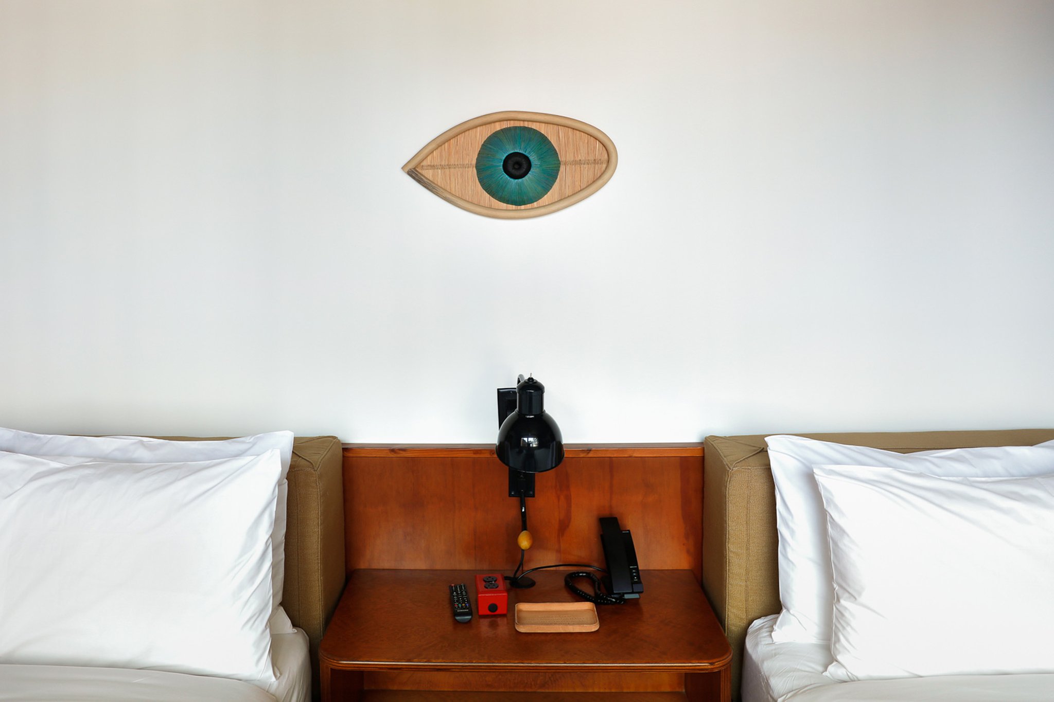 Ace Hotel Brooklyn 12/30