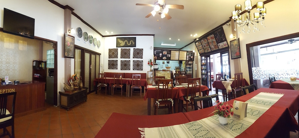 Luang Prabang Inn 56/71