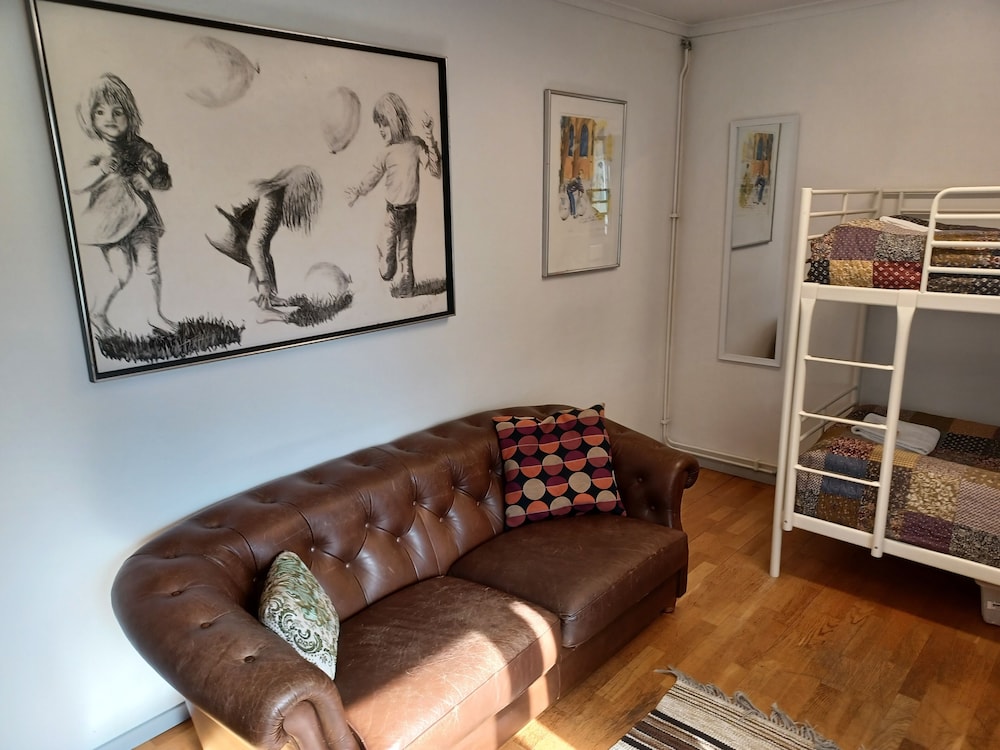 Brukshotellet Skinnsberg 30/50