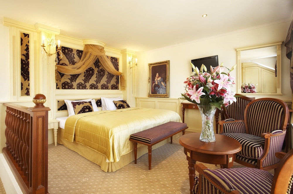 Luxury Family Hotel Royal Palace 23/58