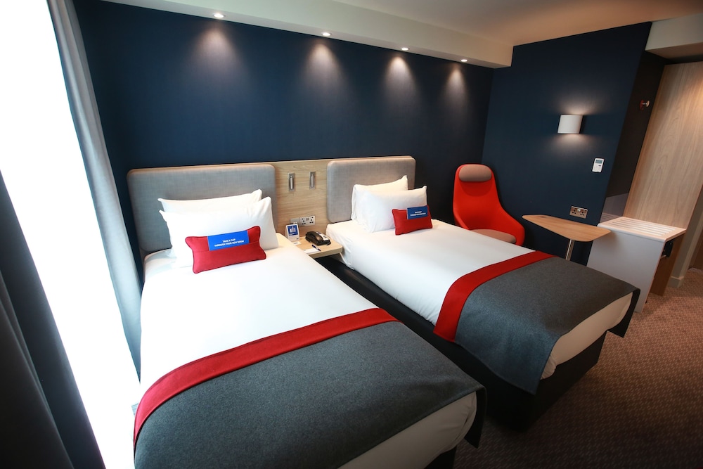 Holiday Inn Express Manchester Traffordcity 26/78