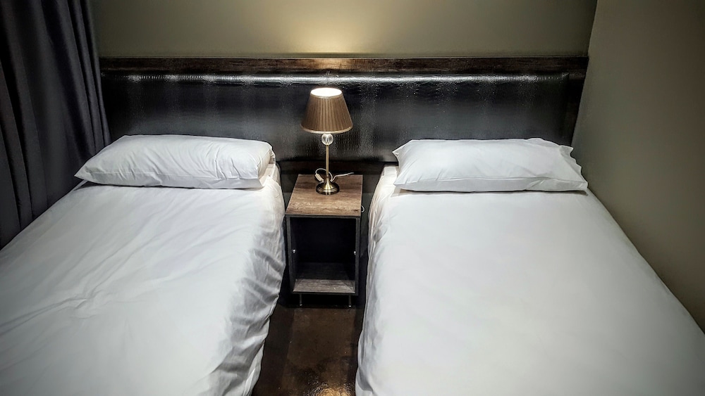Sangiro Game Lodge 8/50