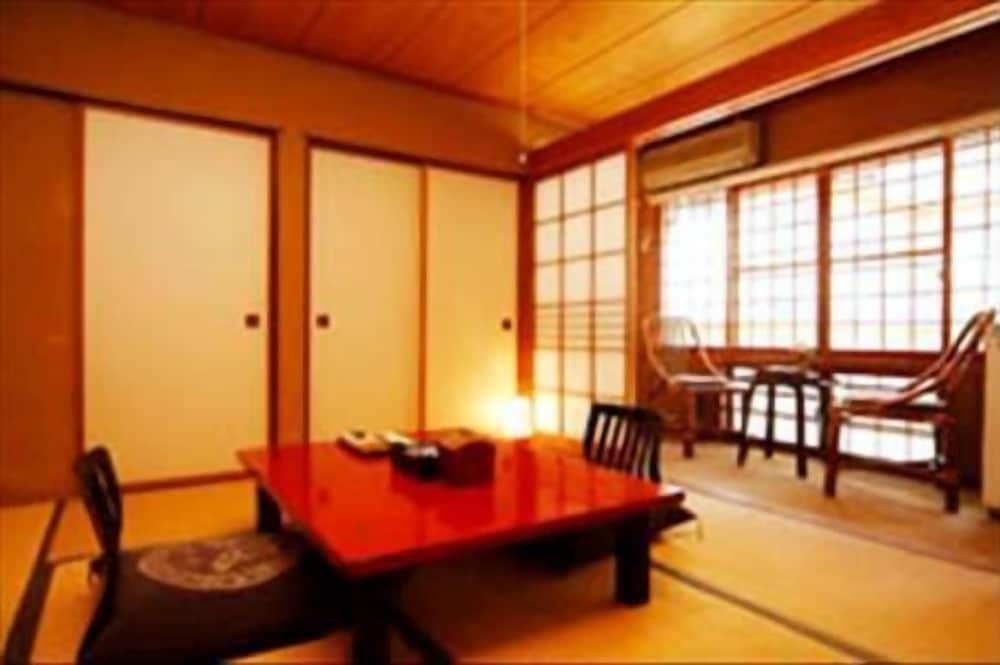 Senshinkan Matsuya 34/44