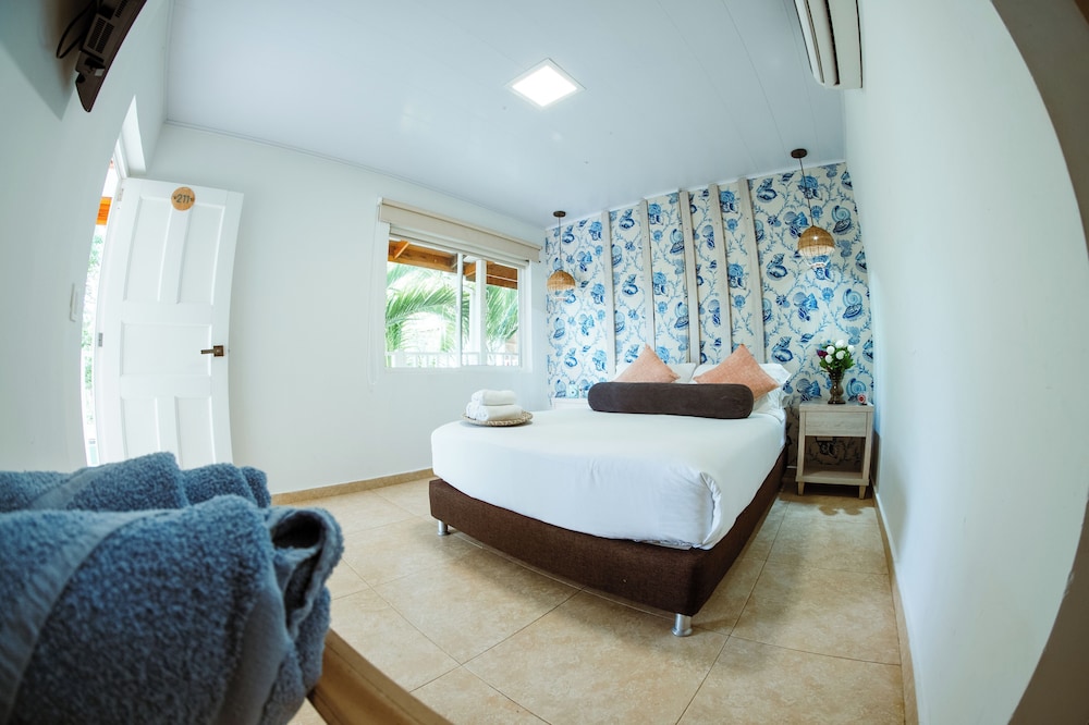 Hotel Isla Bonita 17/59