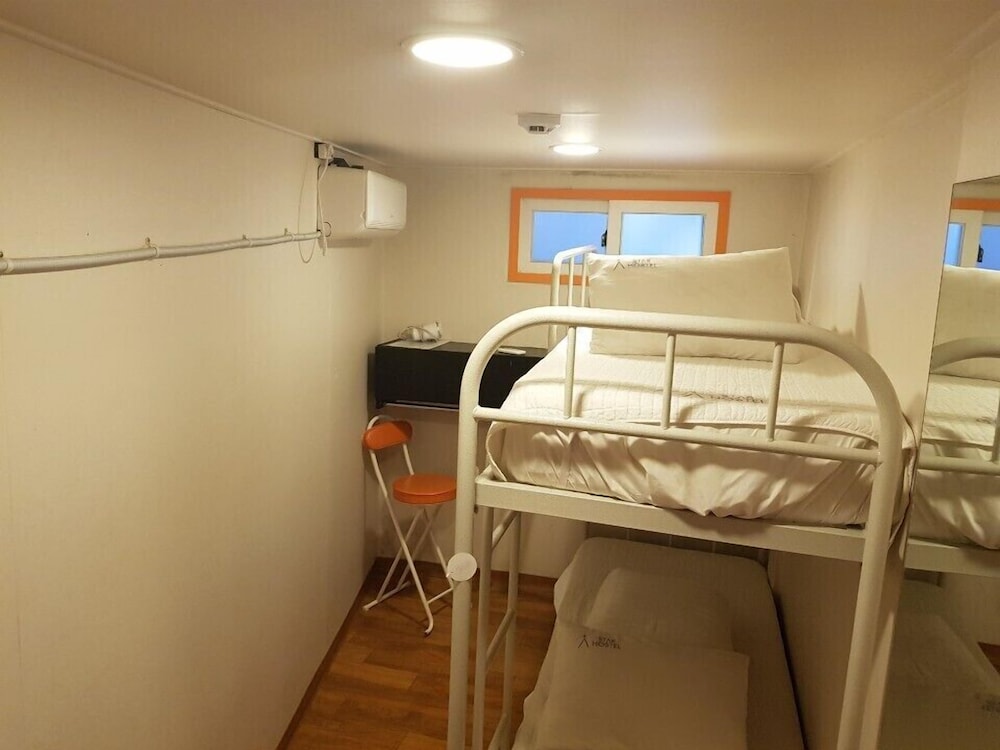 Star Hostel Seoul Dongdaemun 40/56