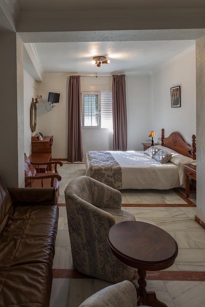 Hotel La Pinta 16/41