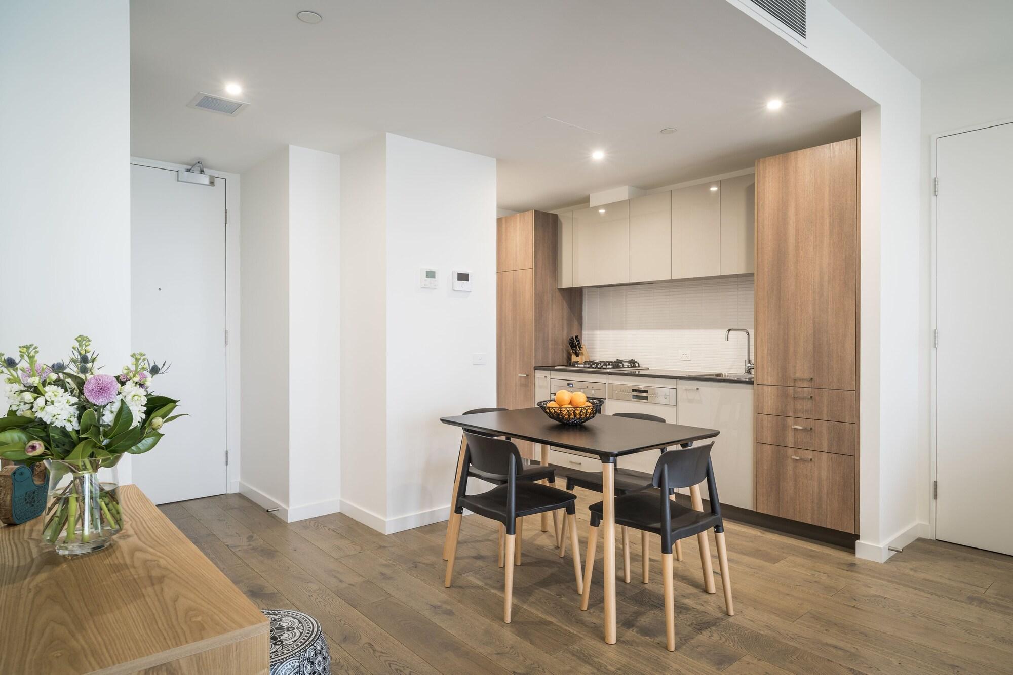 Sandy Hill Apartments 30/50