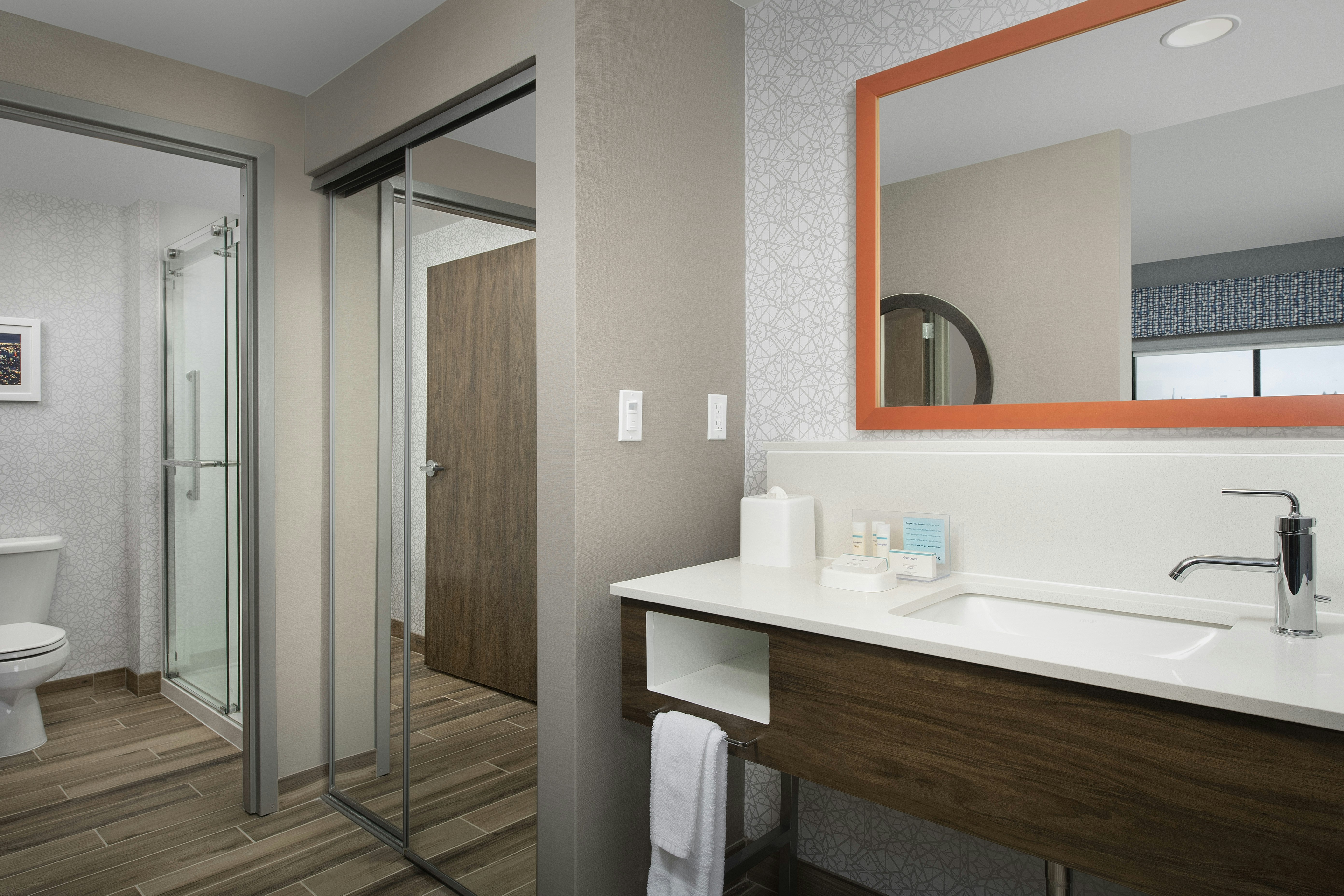 Hampton Inn Baltimore Downtown Convention Ctr Ex Hampton Inn Baltimore Camden Yards Md 20/20