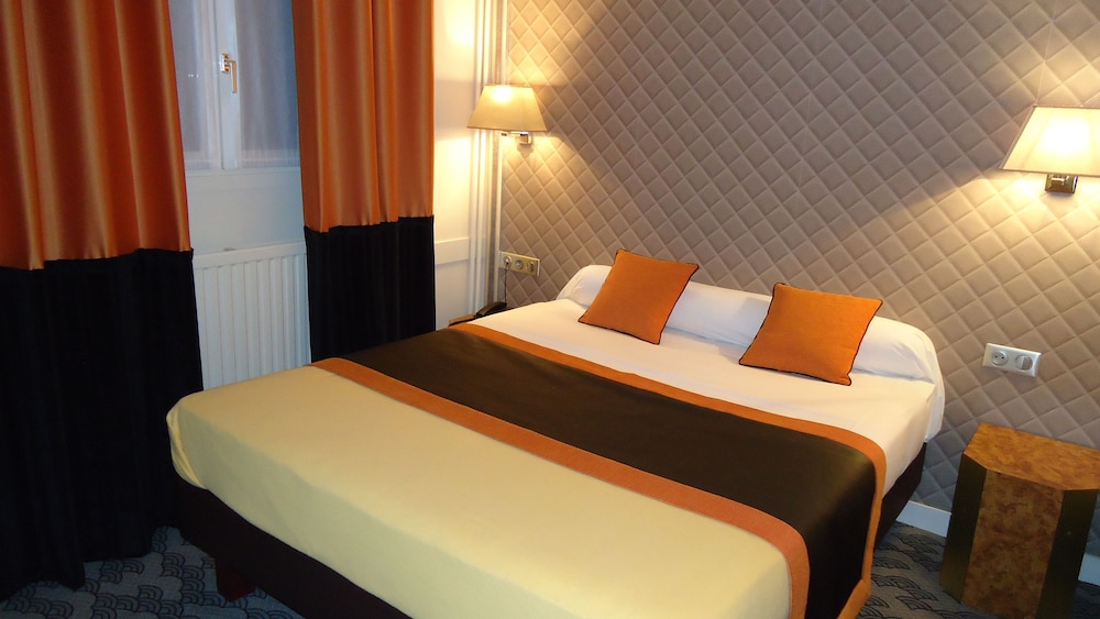 D Amiens Paris Hotel 15/49
