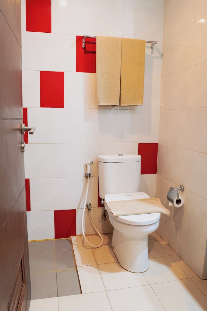 Hotel Brothers INN Merah Solo Baru 36/36