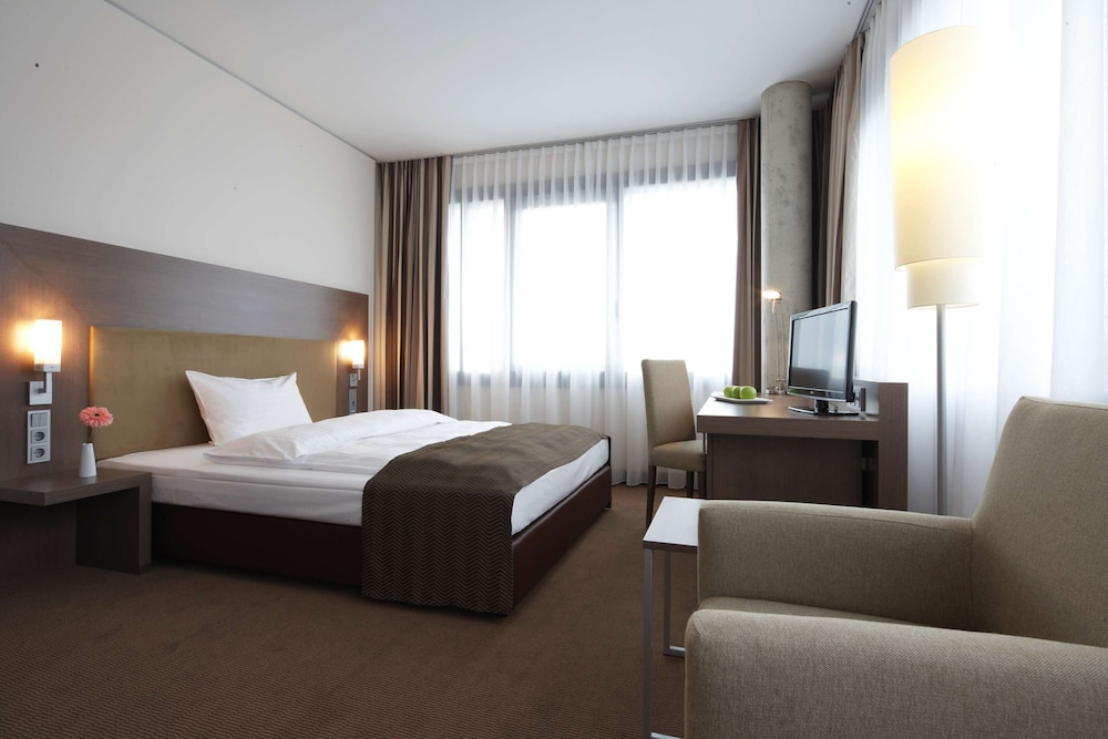 INTERCITYHOTEL MANNHEIM 17/40
