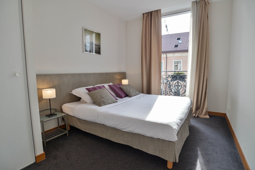 Privilodges Le Royal Annecy 13/65