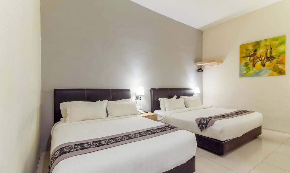 De Elements Business Hotel 8/30