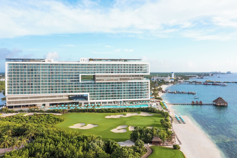 Dreams Vista Cancun Golf and Spa Resort 5/67
