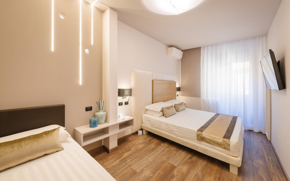 Etruska Luxury Trastevere 21/56