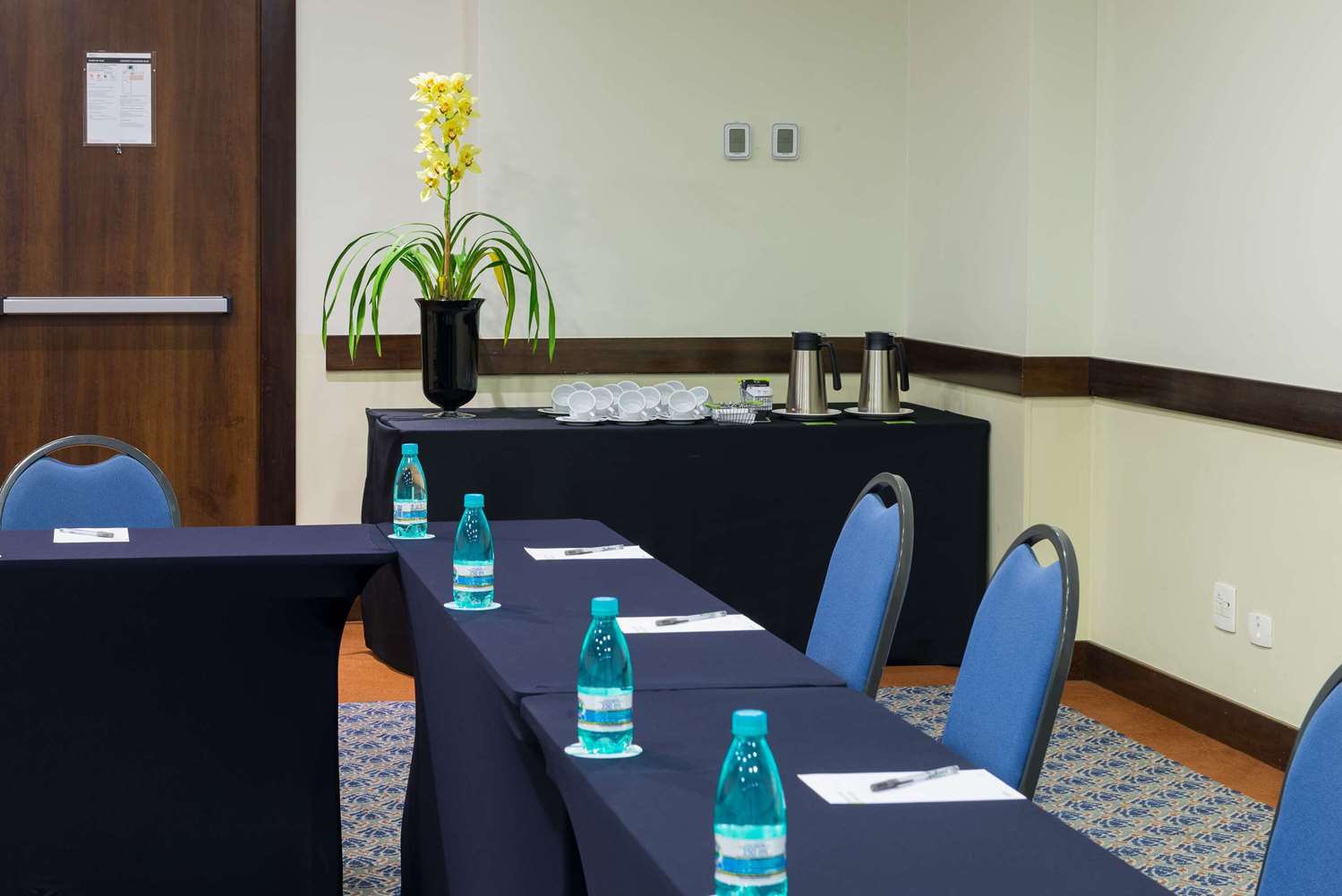 Radisson Hotel Curitiba 18/18