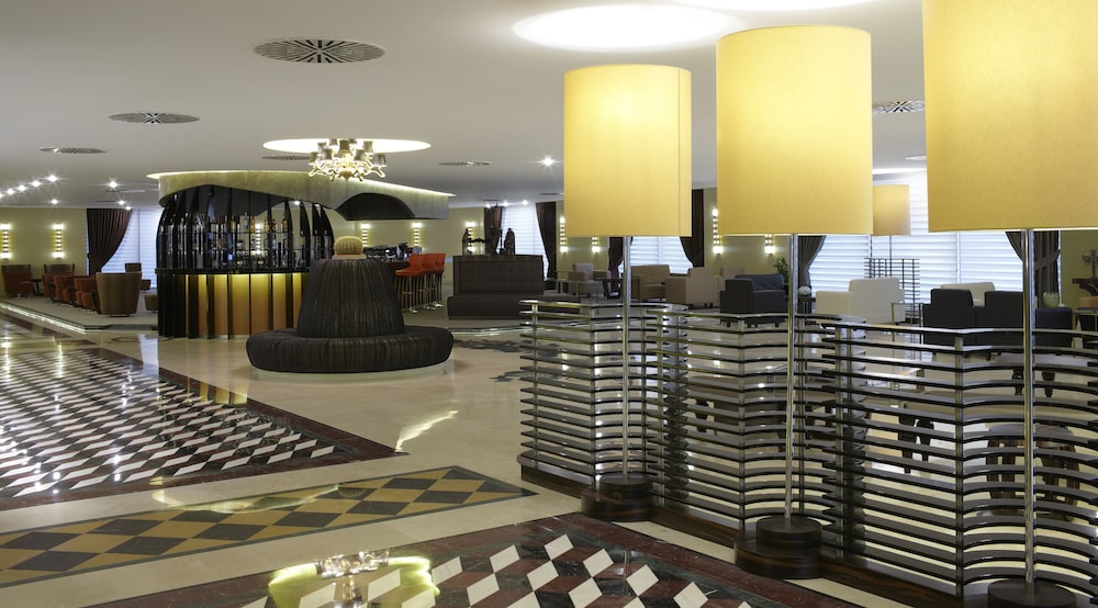 Istanbul Gonen Hotel 13/73