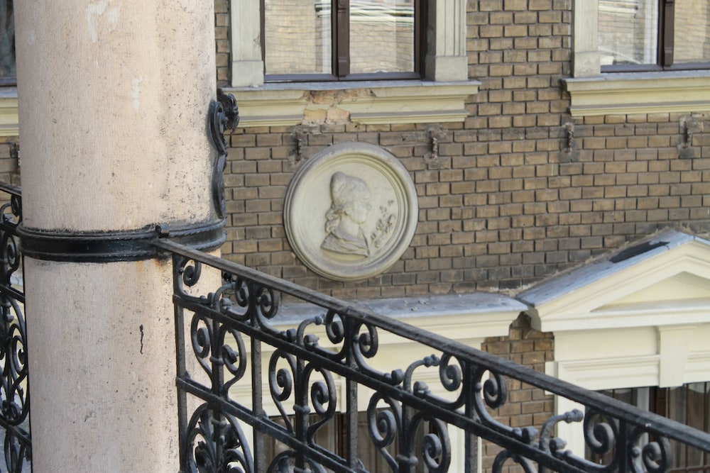 Omega Guesthouse Budapest photo2