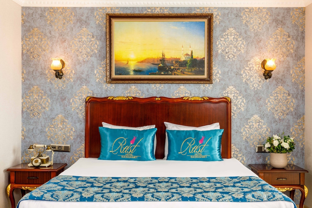 Rast Hotel 26/72