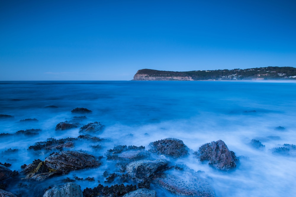 Copacabana Shores 46/54