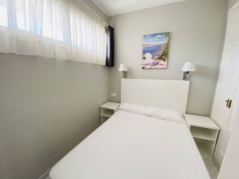 Hotel Los Jazmines 23/69