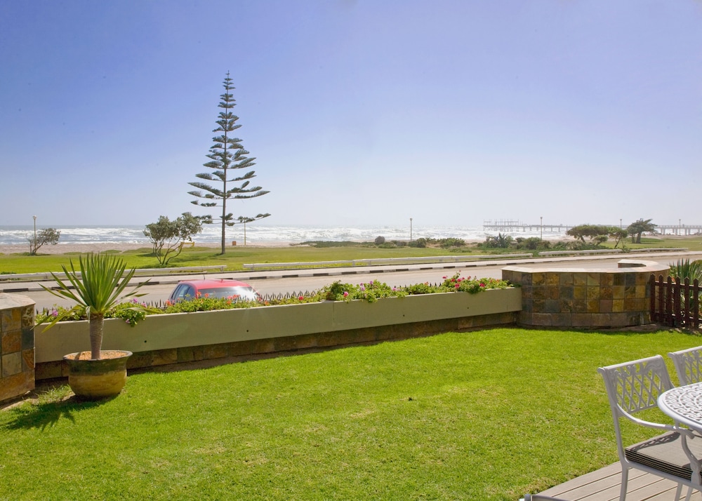 Atlantik Sicht Sef Catering Apartment Self Catering 18/25