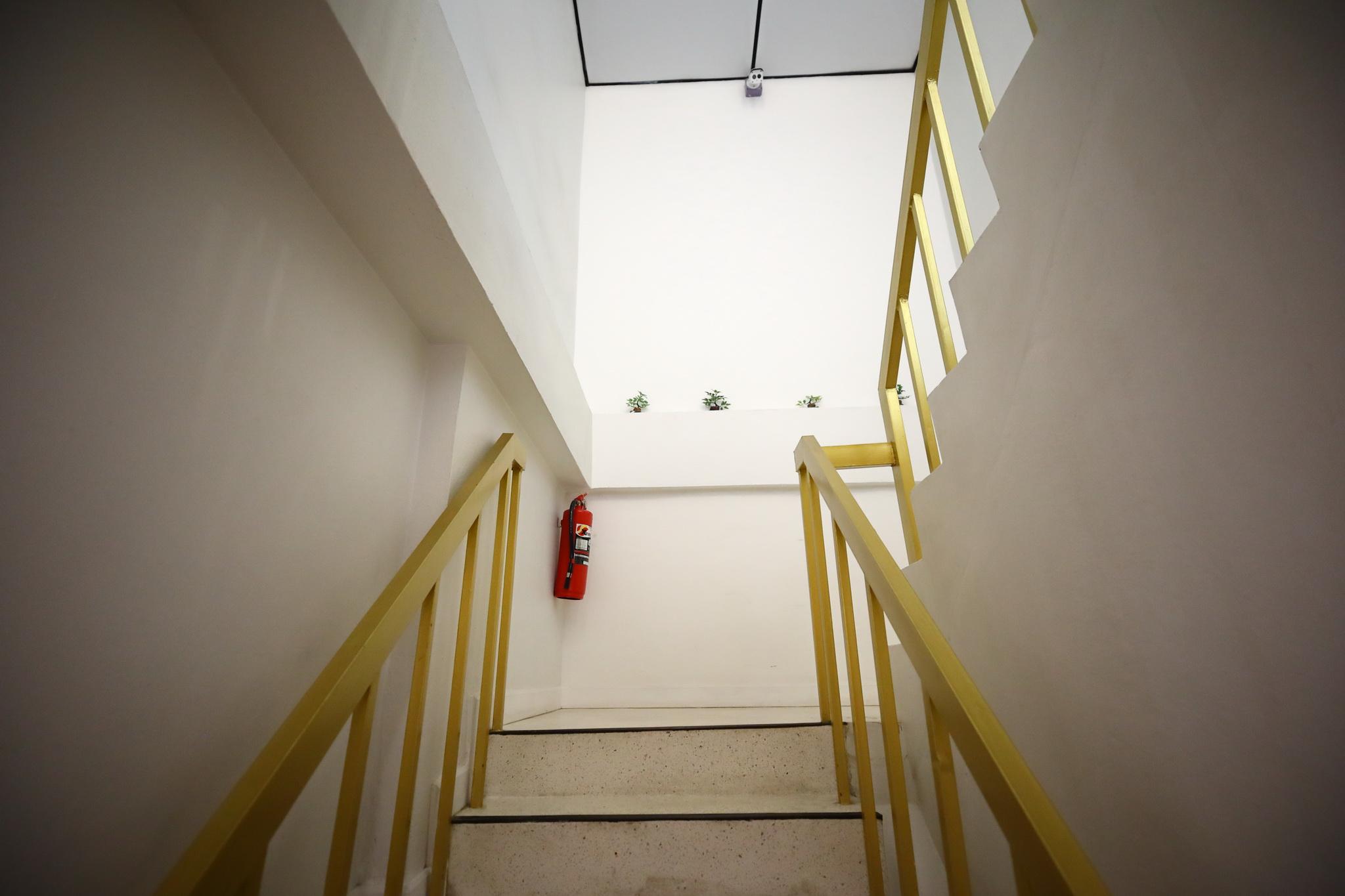 Live N Leaf Lifestyle Homestay 66/84