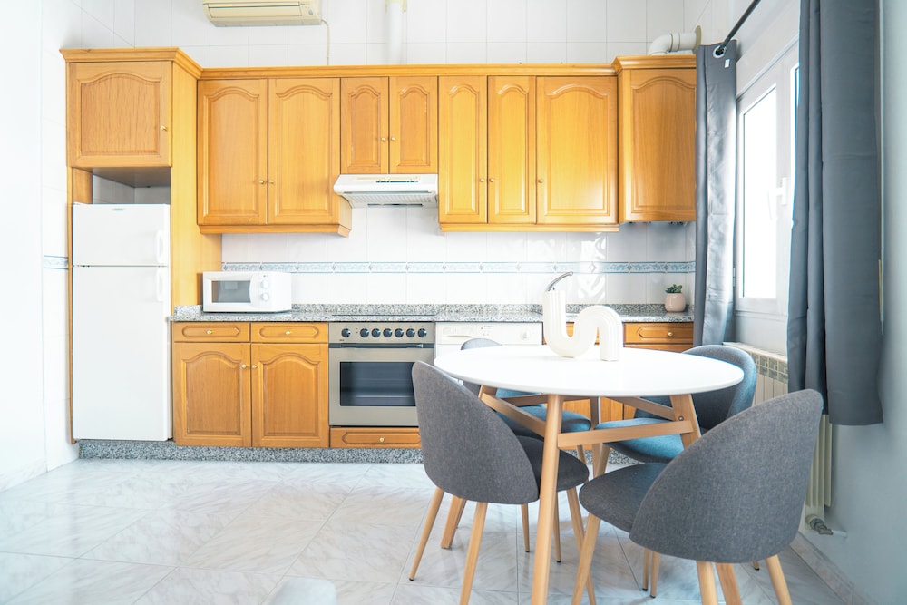 Smartr Madrid Chueca 42/50