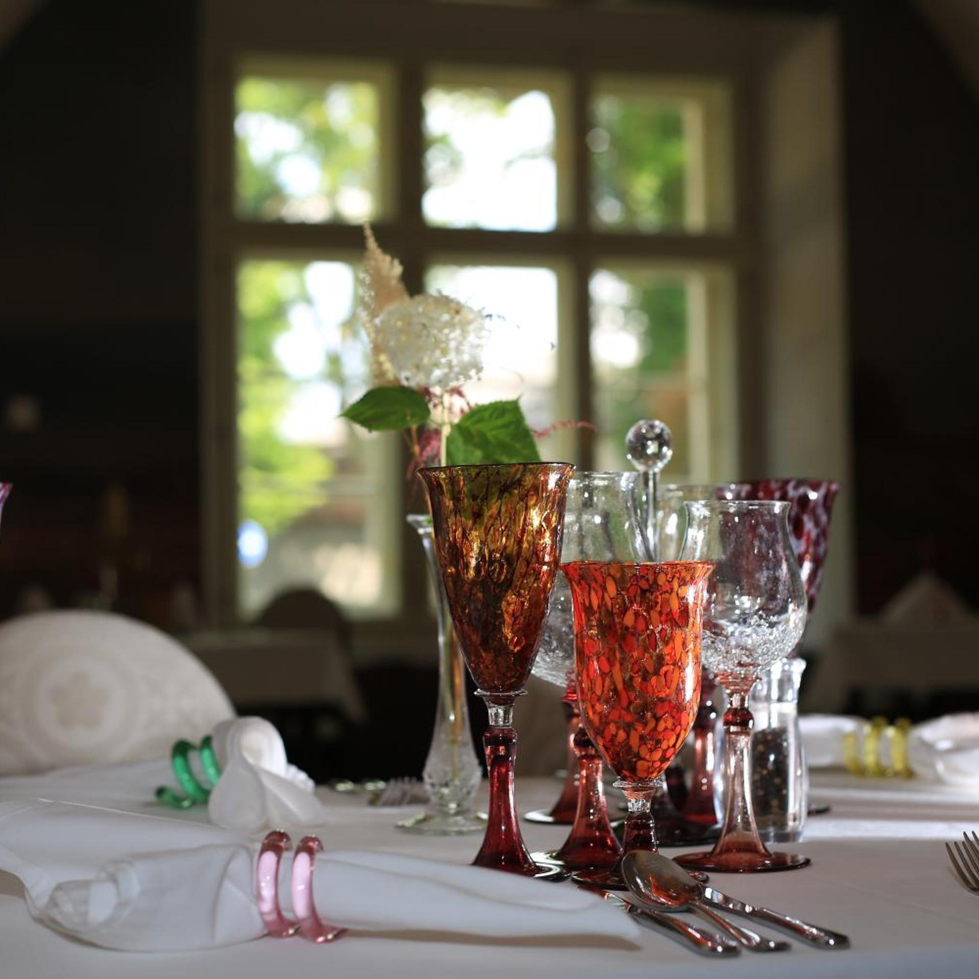 Chateau Heralec 20/50