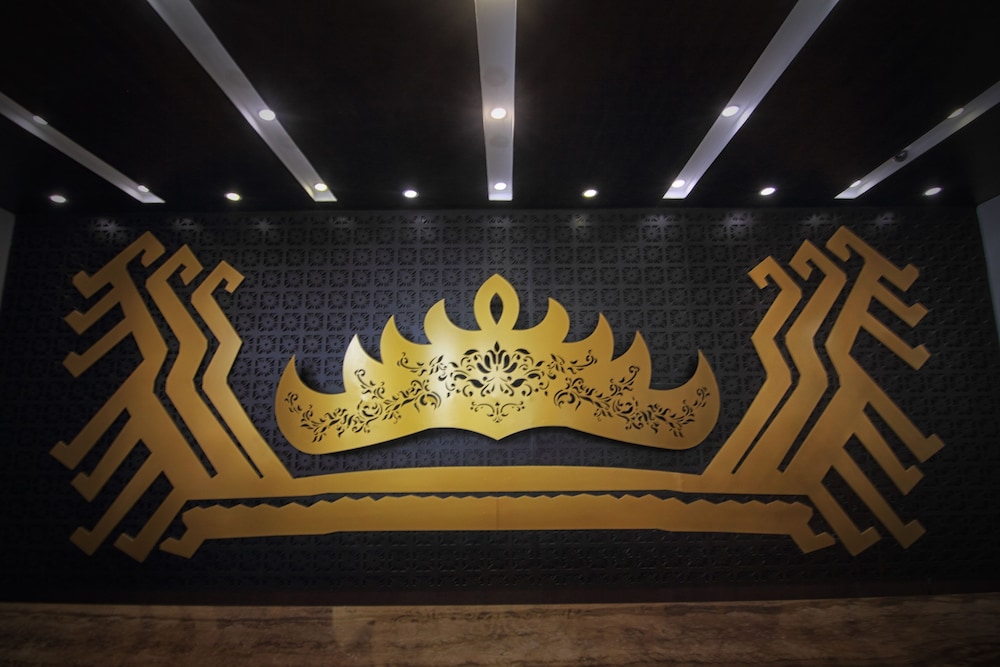 Swiss Belhotel Lampung 7/20