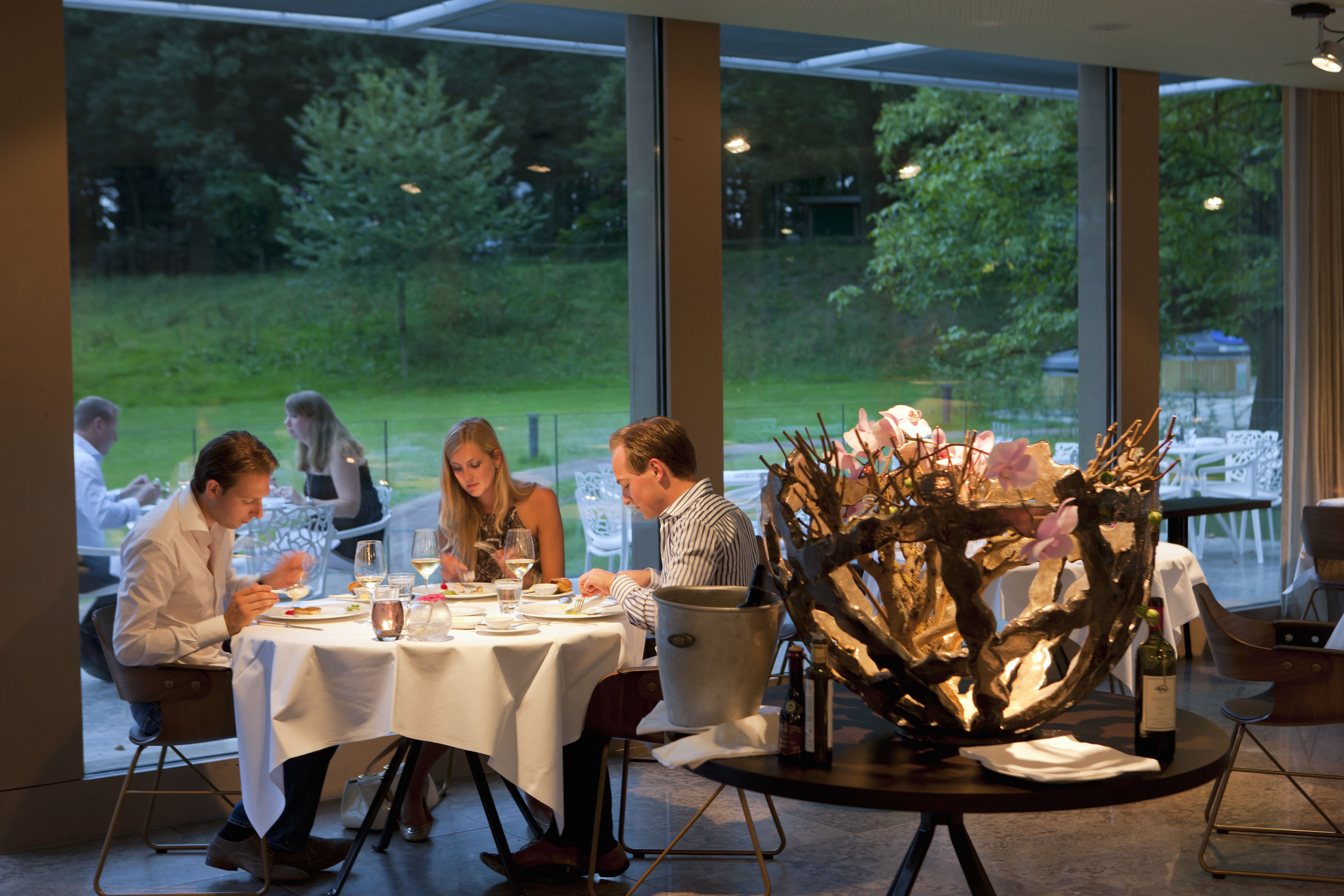 Hotel Winselerhof 16/35