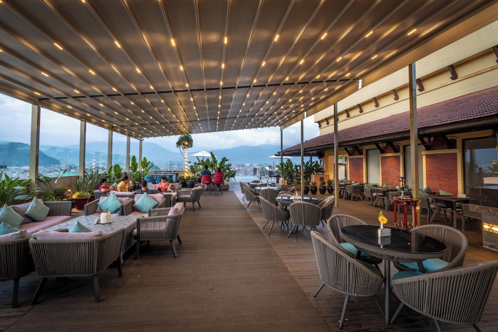 Ramada Encore by Wyndham Kathmandu Thamel 28/50
