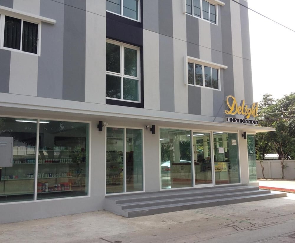 Delight Residence 5/32