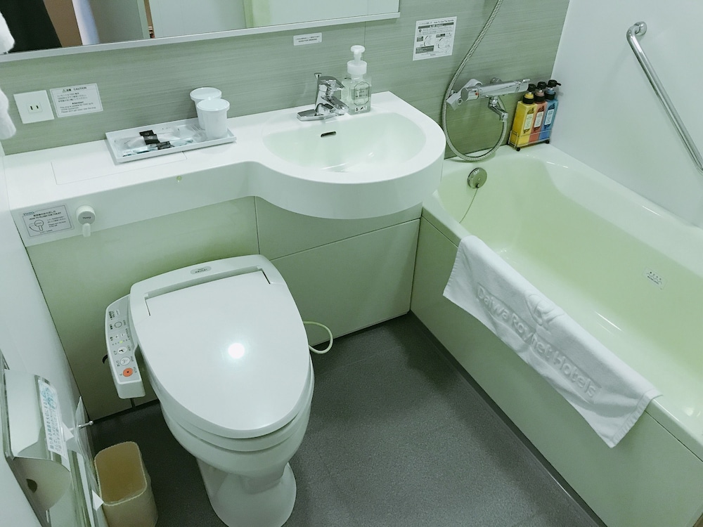 Daiwa Roynet Hotel Hamamatsu 13/50