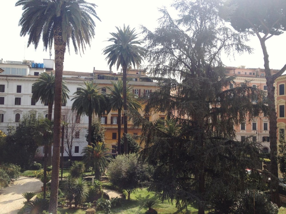 Hotel Capitolium Town House Suite 46/55