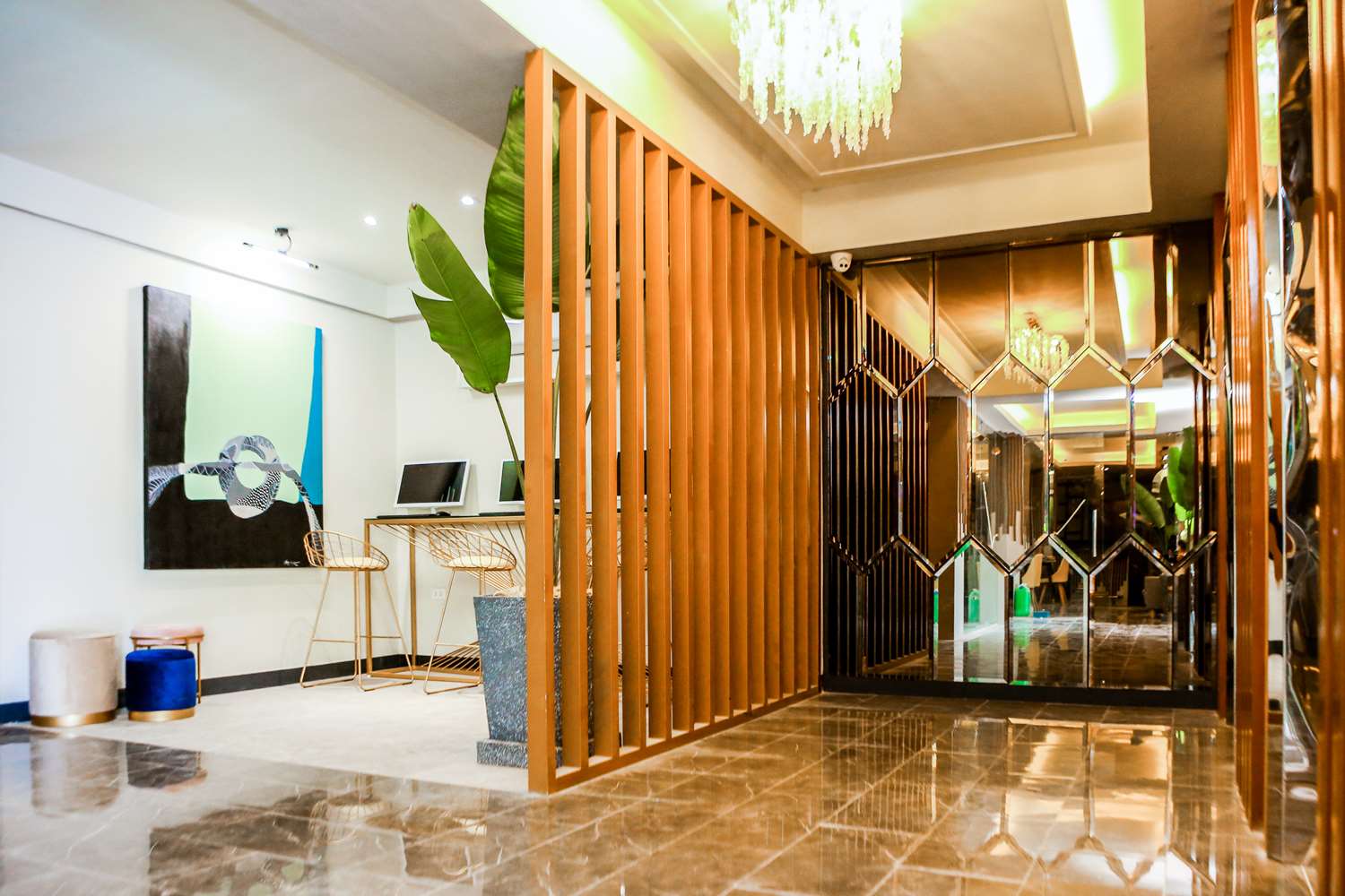 Surestay Studio by Best Western Clarkview Angeles City 7/13