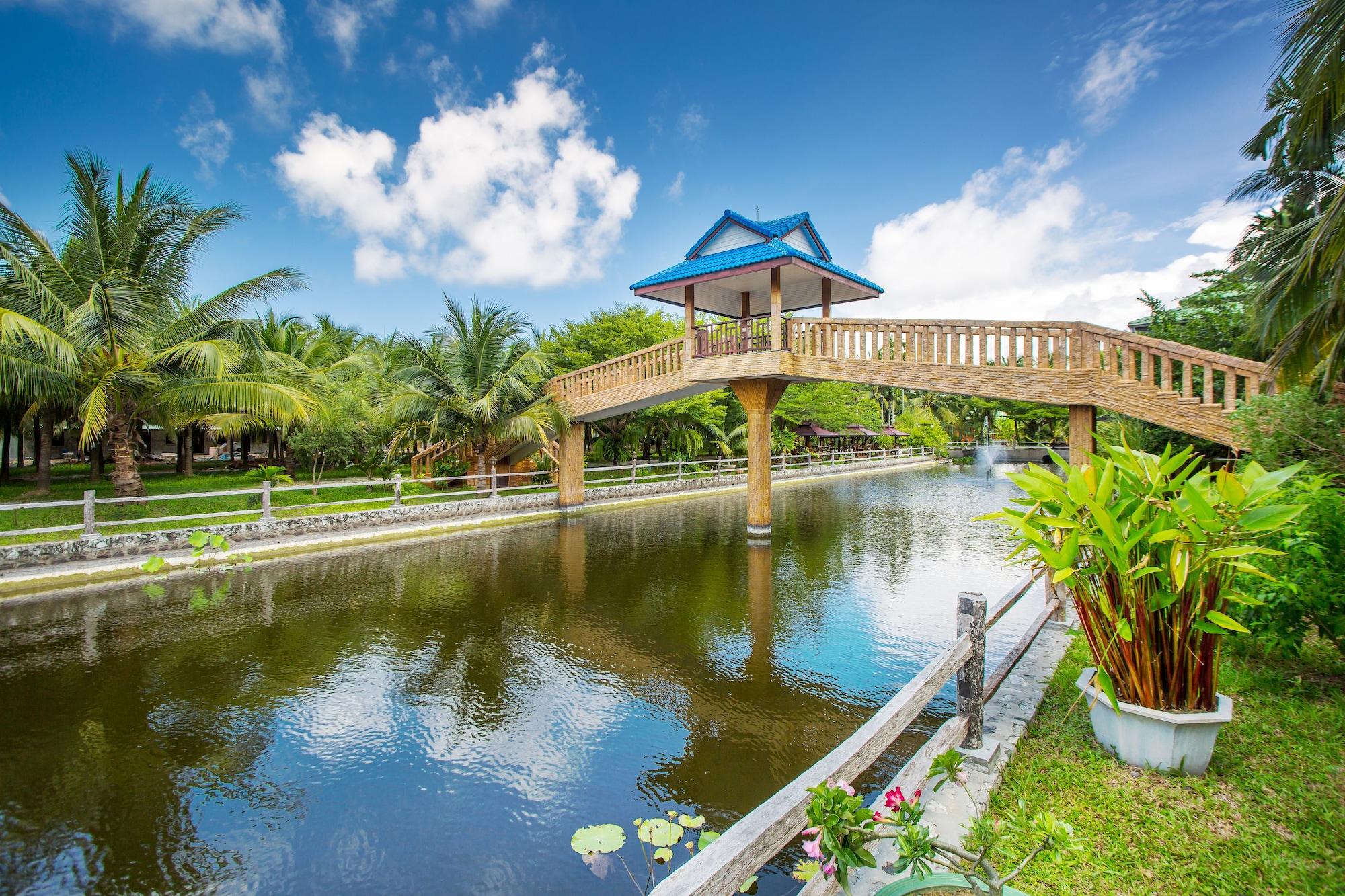 Coconut Resort 64/74