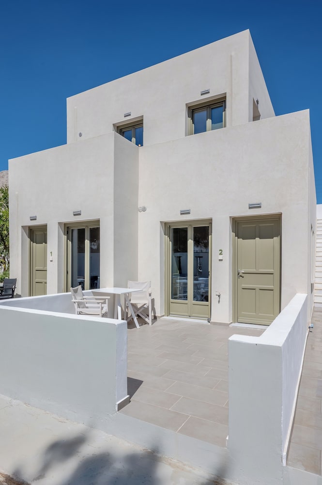 Apeiron Blue Santorini - Adults Only 6/50