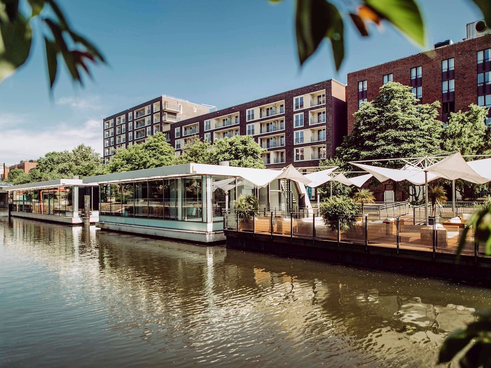 MERCURE HOTEL HAMBURG CITY 67/73