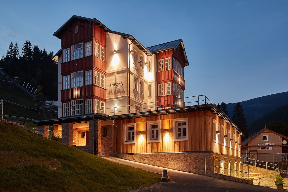 Residence Snezka 2/50