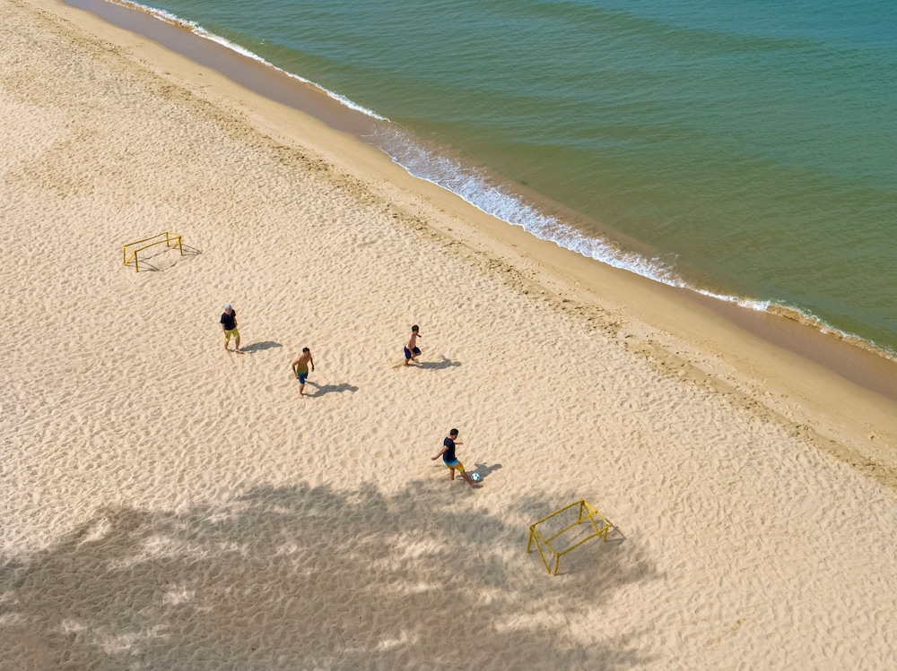 SOL by Melia Phu Quoc 36/38
