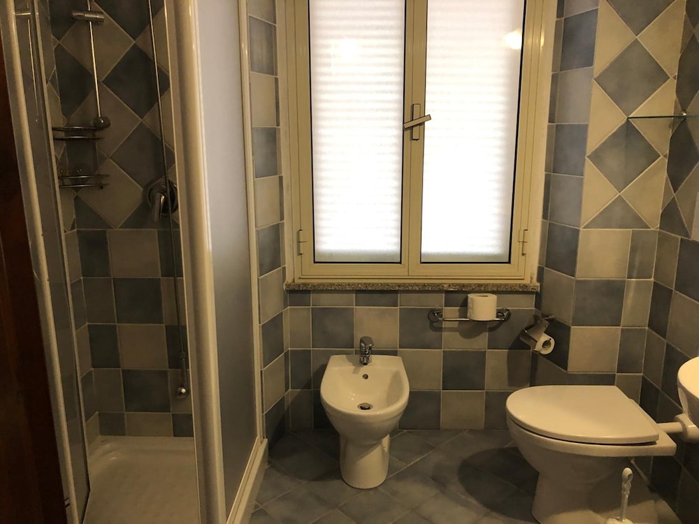 Hotel Canne al Vento 36/40