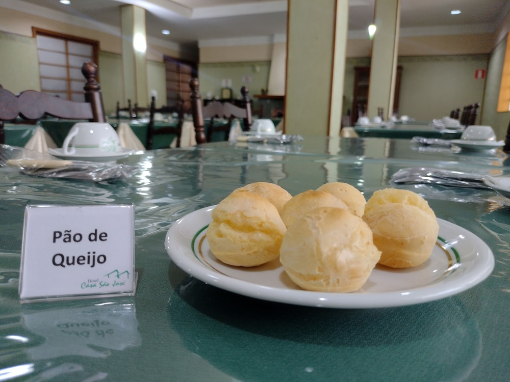 Casa São José酒店(Hotel Casa São José) 图片4